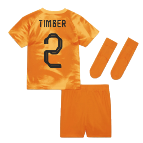 2022-2023 Holland Home Mini Kit (Timber 2)