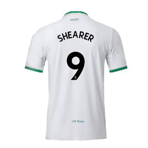 2022-2023 Newcastle Pro Third Shirt (SHEARER 9)