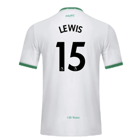 2022-2023 Newcastle Third Mini Kit (LEWIS 15)
