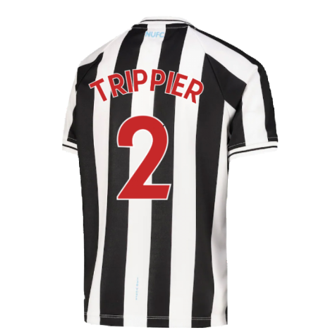 2022-2023 Newcastle United Home Jersey (Kids) (TRIPPIER 2)