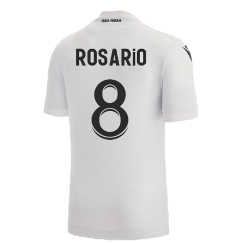 2022-2023 OGC Nice Away Shirt (ROSARIO 8)