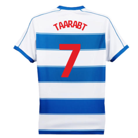 2022-2023 QPR Queens Park Rangers Home Shirt (Kids) (TAARABT 7)