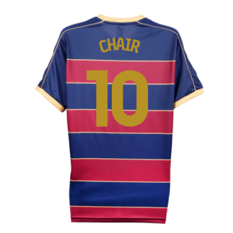 2022-2023 Queens Park Rangers QPR Away Shirt (Chair 10)