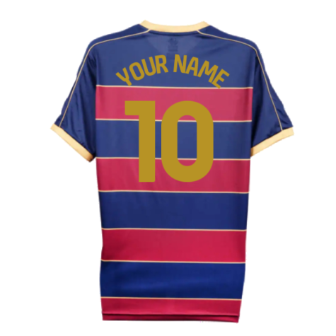 2022-2023 Queens Park Rangers QPR Away Shirt (Your Name)
