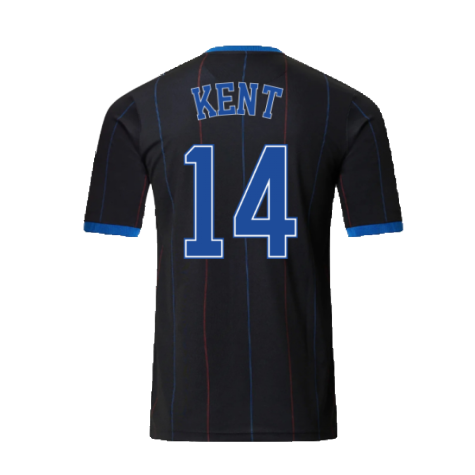 2022-2023 Rangers Fourth Shirt (KENT 14)