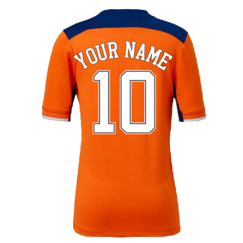 2022-2023 Rangers Third Shirt (Kids) (Your Name)