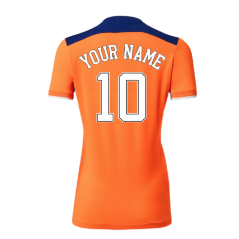 2022-2023 Rangers Third Shirt (Ladies) (Your Name)