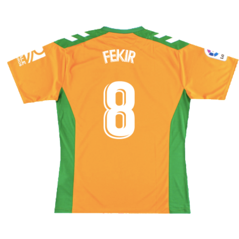 2022-2023 Real Betis Third Shirt (FEKIR 8)