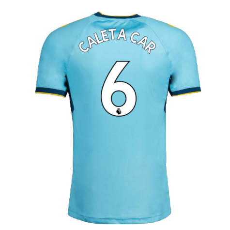 2022-2023 Southampton Away Shirt (CALETA CAR 6)