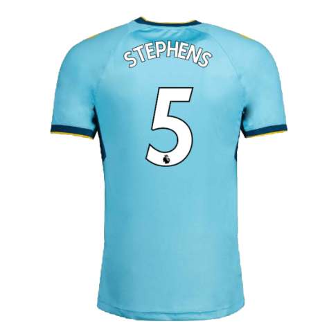 2022-2023 Southampton Away Shirt (STEPHENS 5)