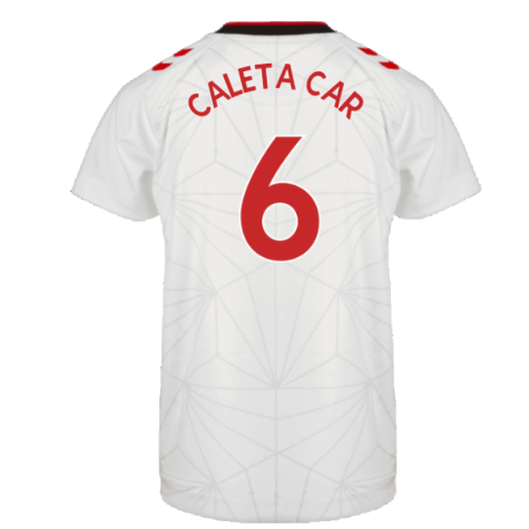 2022-2023 Southampton Home Shirt (Kids) (CALETA CAR 6)