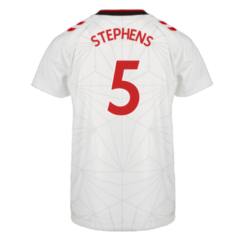 2022-2023 Southampton Home Shirt (Kids) (STEPHENS 5)