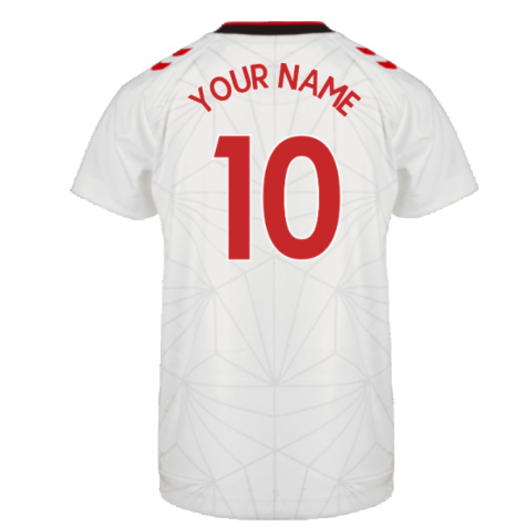 2022-2023 Southampton Home Shirt (Kids) (Your Name)