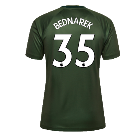 2022-2023 Southampton Third Shirt (BEDNAREK 35)