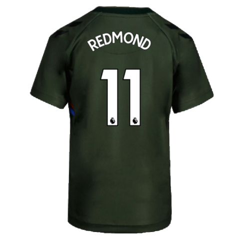 2022-2023 Southampton Third Shirt (Kids) (REDMOND 11)