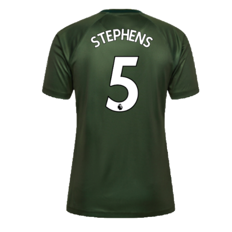 2022-2023 Southampton Third Shirt (STEPHENS 5)