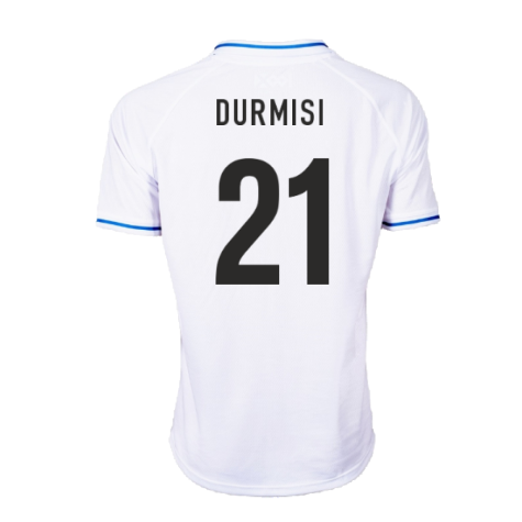 2022-2023 Tenerife Home Shirt (Durmisi 21)