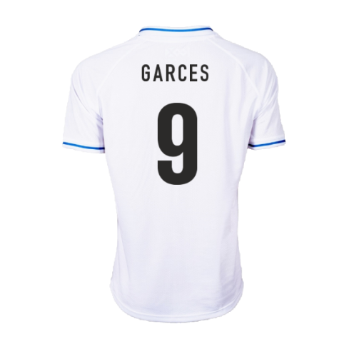 2022-2023 Tenerife Home Shirt (Garces 9)