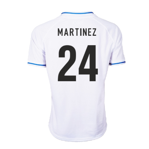 2022-2023 Tenerife Home Shirt (Martinez 24)