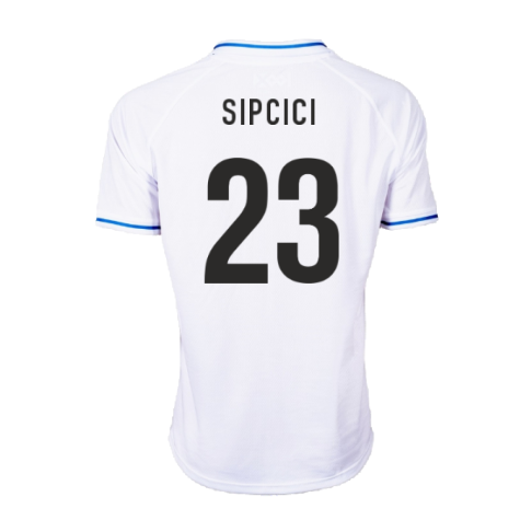 2022-2023 Tenerife Home Shirt (Sipcici 23)