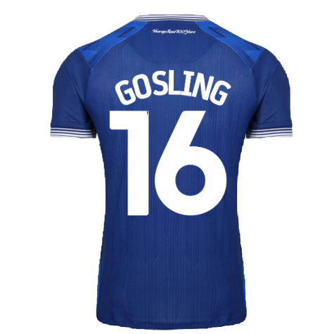 2022-2023 Watford Away Shirt (GOSLING 16)