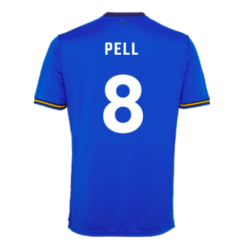 2023-2024 AFC Wimbledon Home Shirt (Pell 8)