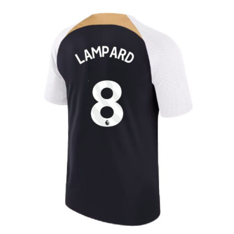 2023-2024 Chelsea Training Shirt (Pitch Blue) (LAMPARD 8)