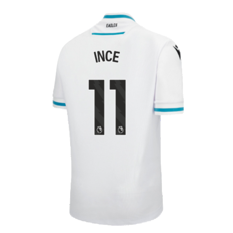 2023-2024 Crystal Palace Away Shirt (INCE 11)