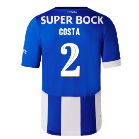 2023-2024 FC Porto Home Shirt (Costa 2)