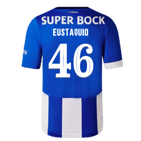 2023-2024 FC Porto Home Shirt (Eustaquio 46)