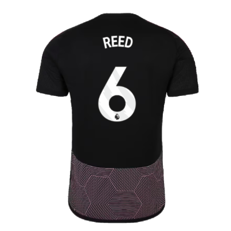 2023-2024 Fulham Third Shirt (Reed 6)