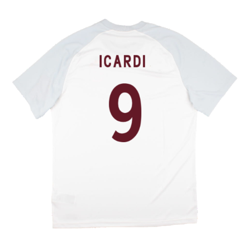 2023-2024 Galatasaray Away Shirt (Icardi 9)