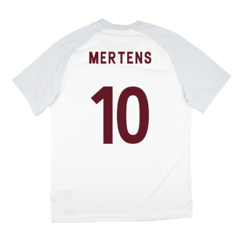 2023-2024 Galatasaray Away Shirt (Mertens 10)