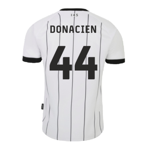 2023-2024 Ipswich Town Third Shirt (Donacien 44)