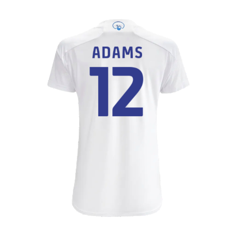 2023-2024 Leeds United Home Shirt (Ladies) (ADAMS 12)