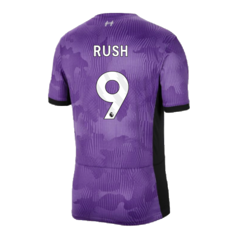 2023-2024 Liverpool Third Shirt (Rush 9)