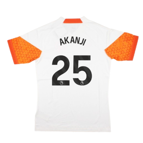 2023-2024 Man City Training Jersey Pro (Marble) (AKANJI 25)