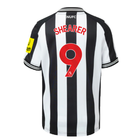 2023-2024 Newcastle Home Nested Baby Kit (Shearer 9)