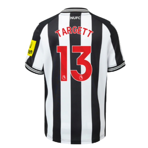 2023-2024 Newcastle Home Nested Baby Kit (Targett 13)