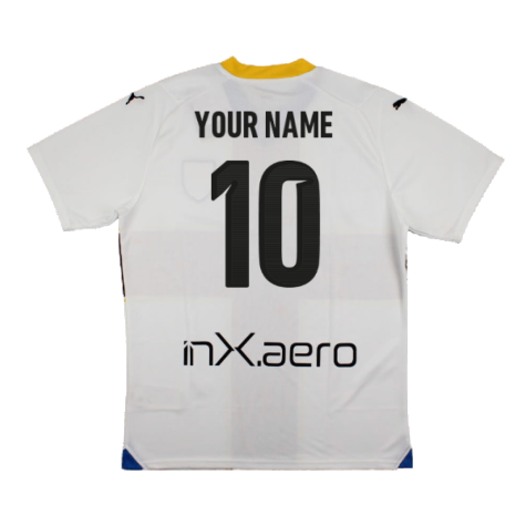 2023-2024 Parma Home Shirt (Your Name)