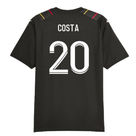 2023-2024 Racing Lens Away Shirt (Costa 20)