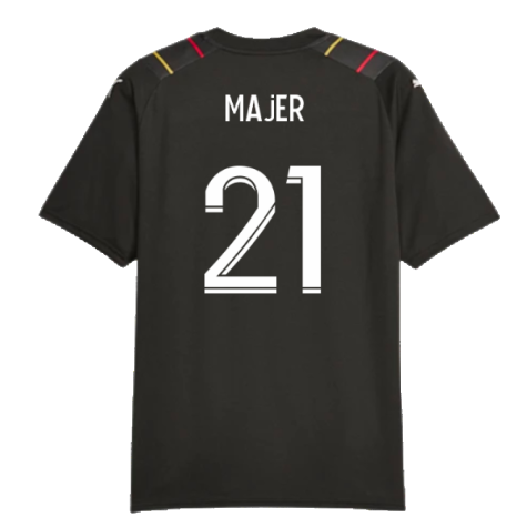 2023-2024 Racing Lens Away Shirt (Majer 21)