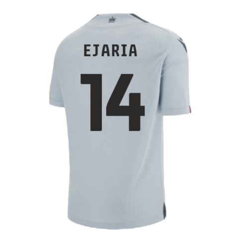 2023-2024 Reading Away Shirt (Ejaria 14)