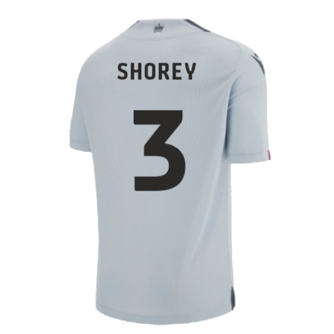 2023-2024 Reading Away Shirt (Shorey 3)