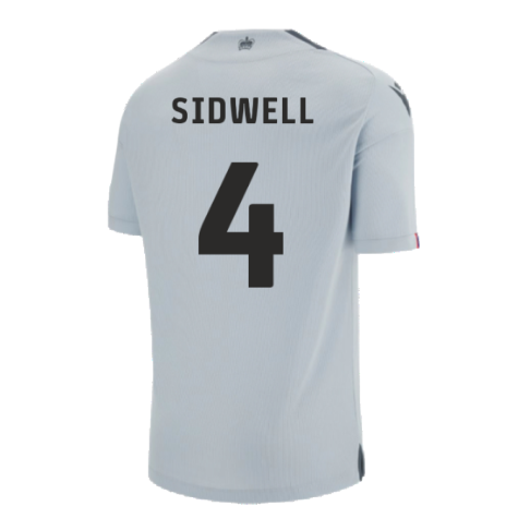 2023-2024 Reading Away Shirt (Sidwell 4)