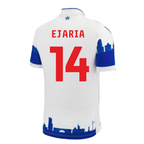 2023-2024 Reading Home Shirt (Ejaria 14)