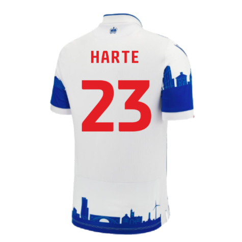 2023-2024 Reading Home Shirt (Harte 23)