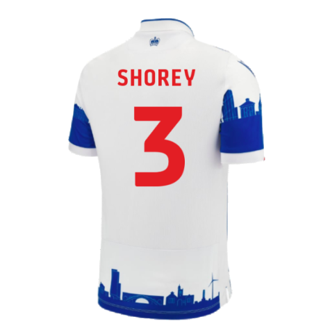 2023-2024 Reading Home Shirt (Shorey 3)