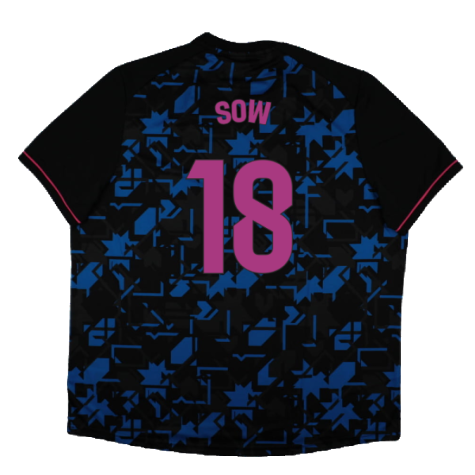 2023-2024 Sevilla Third Shirt (Sow 18)