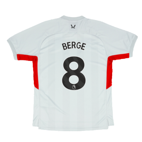 2023-2024 Sheffield United Third Shirt (Berge 8)